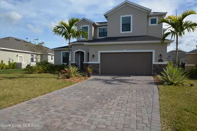 7594 Poulicny Lane, Melbourne, FL 32940 - Photo 1