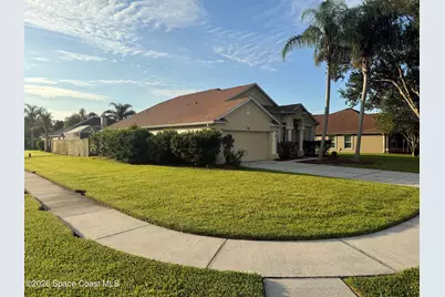 705 Whidbey Street, Melbourne, FL 32904 - Photo 1