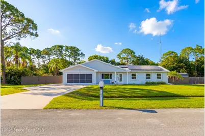 145 Nesbitt Street NE, Palm Bay, FL 32907 - Photo 1