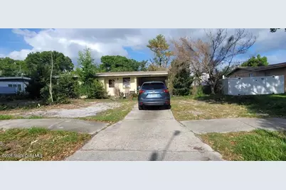 1601 Cambridge Drive, Cocoa, FL 32922 - Photo 1