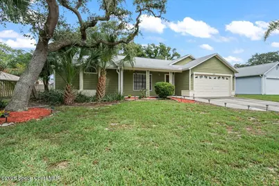 2390 Honeybrook Creek Drive, Melbourne, FL 32935 - Photo 1