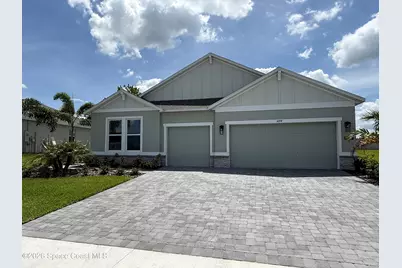 1094 Connolly Lane NE, Palm Bay, FL 32905 - Photo 1