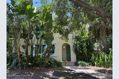 435 Third Avenue #A, Indialantic, FL 32903 - Photo 1