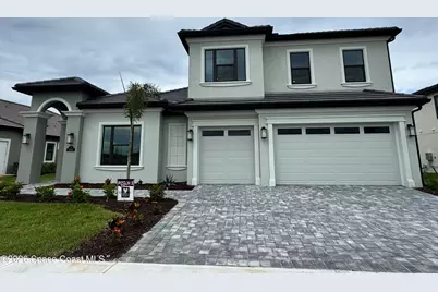 2662 Edestus Drive, Melbourne, FL 32940 - Photo 1