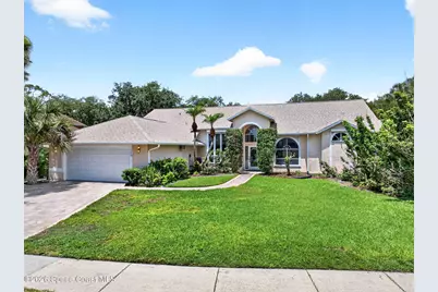 4255 Savannahs Trail, Merritt Island, FL 32953 - Photo 1