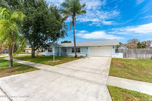 475 Kingston Rd, Satellite Beach, FL 32937 - Photo 1