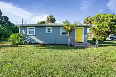 604 Paw Paw Street, Cocoa, FL 32922 - Photo 1