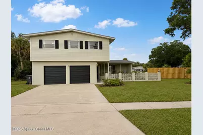 3080 Royal Oak Drive, Titusville, FL 32780 - Photo 1
