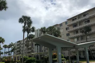 2020 N Atlantic Ave, Cocoa Beach, FL 32931 - Photo 1