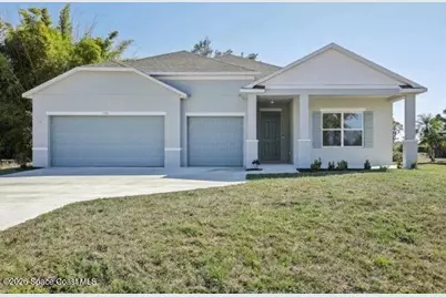 6040 Hull Street, Cocoa, FL 32927 - Photo 1