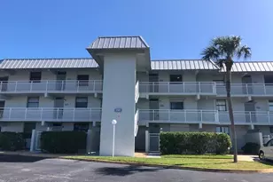 2101 S Atlantic Ave, Cocoa Beach, FL 32931 - Photo 1