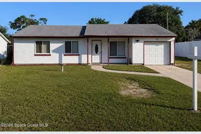 122 Cardinal Drive, Sebastian, FL 32958 - Photo 1