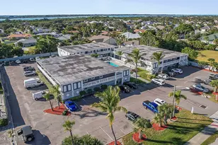 1170 S Patrick Dr, Satellite Beach, FL 32937 - Photo 1