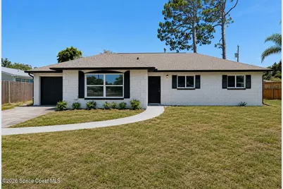 949 Lexington Road, Rockledge, FL 32955 - Photo 1