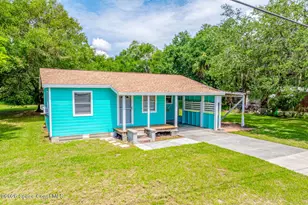 2354 Harry T Moore Ave, Mims, FL 32754 - Photo 1