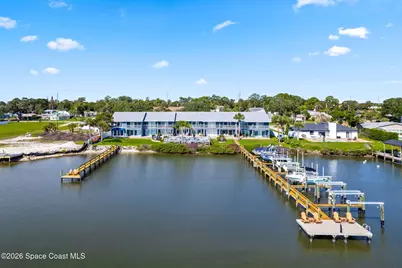 1909 S Riverside Drive S #10, Edgewater, FL 32141 - Photo 1