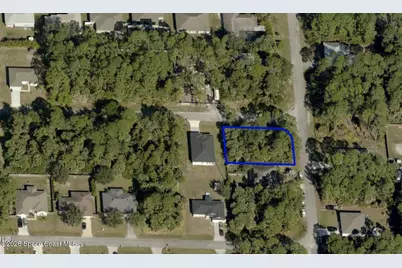 Xxx Harvard St/Dartmouth Ave SW, Palm Bay, FL 32908 - Photo 1