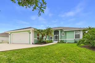 865 George St, Sebastian, FL 32958 - Photo 1