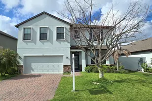 1723 Musgrass Cir, West Melbourne, FL 32904 - Photo 1