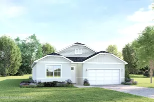 5205 Madras Dr NW, Palm Bay, FL 32907 - Photo 1