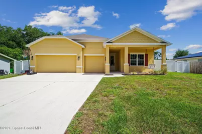 5160 Carter Street, Cocoa, FL 32927 - Photo 1