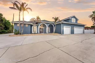 1940 Newfound Harbor Dr, Merritt Island, FL 32952 - Photo 1