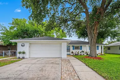 2432 Colony Drive, Melbourne, FL 32935 - Photo 1