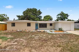 4385 Carlysle Ave, Titusville, FL 32780 - Photo 1