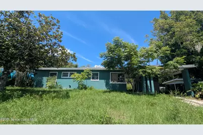 1340 Barna Avenue, Titusville, FL 32780 - Photo 1