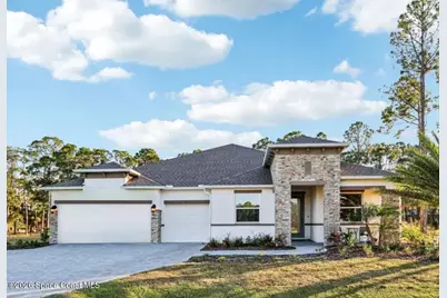 1318 Altair Way, Grant-Valkaria, FL 32950 - Photo 1