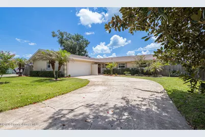 2585 Royal Oak Drive, Titusville, FL 32780 - Photo 1