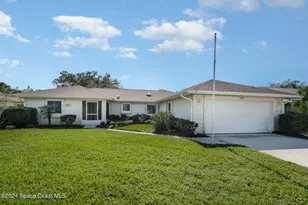 1527 Frontier Dr, Melbourne, FL 32940 - Photo 1