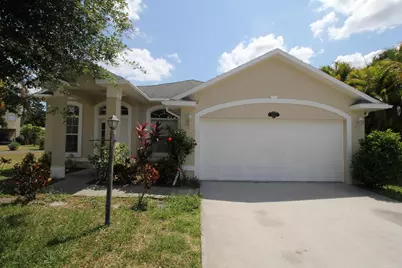 885 Tavernier Circle NE, Palm Bay, FL 32905 - Photo 1