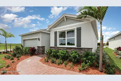 1625 Criswell Lane SE, Palm Bay, FL 32909 - Photo 1