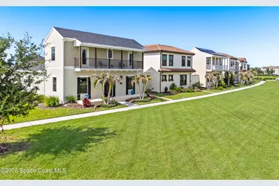 2377 Trava Lane, Melbourne, FL 32940 - Photo 1