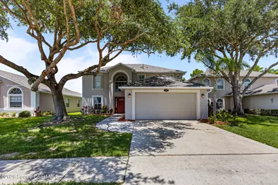 2257 Spring Creek Circle NE, Palm Bay, FL 32905 - Photo 1