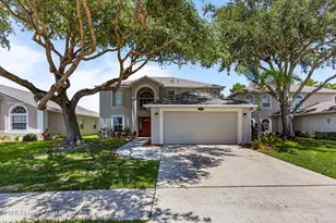 2257 Spring Creek Circle NE, Palm Bay, FL 32905 - Photo 1