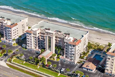 2075 Highway A1A Highway #2302b, Indian Harbour Beach, FL 32937 - Photo 1