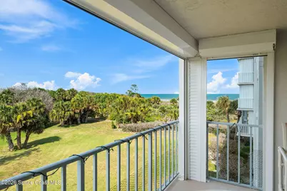 8700 Ridgewood Avenue #B303, Cape Canaveral, FL 32920 - Photo 1