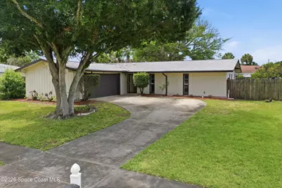 1139 Groves Drive, Rockledge, FL 32955 - Photo 1