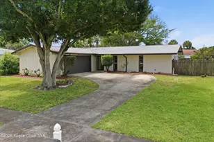 1139 Groves Dr, Rockledge, FL 32955 - Photo 1