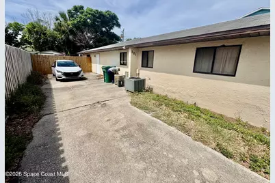 319/321 Jefferson Avenue #321, Cape Canaveral, FL 32920 - Photo 1