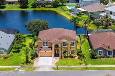 4225 Fenrose Circle, Melbourne, FL 32940 - Photo 1