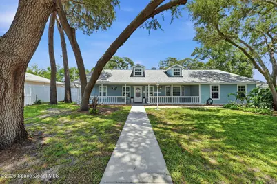 3310 Casi Drive, Titusville, FL 32796 - Photo 1