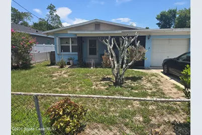 1112 Howard Street, Rockledge, FL 32955 - Photo 1