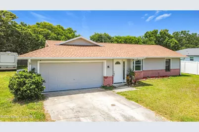 478 Karney Avenue NE, Palm Bay, FL 32907 - Photo 1