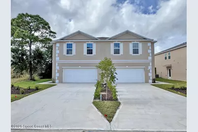 498 L M Davey Lane, Titusville, FL 32780 - Photo 1