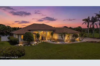 1553 Nome Lane, Malabar, FL 32950 - Photo 1