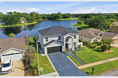 6976 Hammock Lakes Drive, Melbourne, FL 32940 - Photo 1