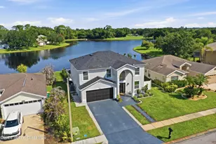 6976 Hammock Lakes Dr, Melbourne, FL 32940 - Photo 1